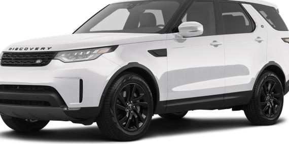 LAND ROVER DISCOVERY 2020 SALRR2RK1L2432305 image